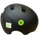 Union Classic Helmet Matt Black