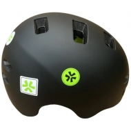 Union Classic Helmet Matt Black