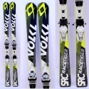 Volkl SRC Racetiger 163cm