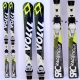 Volkl SRC Racetiger 163cm