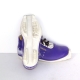 Lygumų batai SNS Salomon Purple