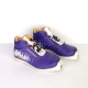 Lygumų batai SNS Salomon Purple