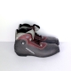 Lygumų batai SNS Salomon Grey/Red