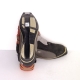 Lygumų batai SNS Salomon Red/Black