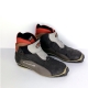 Lygumų batai SNS Salomon Red/Black