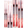 Naudotos Klasikinės Lygumų Slidės Kneissl Snow Creiser Pentron (SNS) – Stabilus pasirinkimas