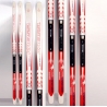 Naudotos Klasikinės Lygumų Slidės Kneissl Snow Creiser Pentron (SNS)