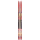 Klasikinės lygumų slidės Kneissl Snow Creiser Pentron46