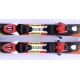 Atomic Marcel Hirscher vaikiskos slides