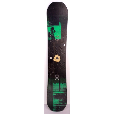 Snieglentė Burton Radius 160Wcm
