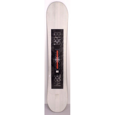Snieglentė Burton Experience 144cm