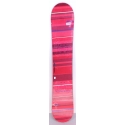 Naudota Snieglentė MS2 Princess 145cm – Moteriška All-Mountain lenta