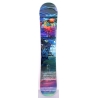 Snieglentė Trans Pirate 159cm (Naudota) – Patvari All-Mountain lenta aukštesniems čiuožėjams