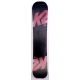 Naudota Snieglentė K2 Twintip 150cm