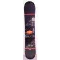 Naudota Snieglentė Elan RS Rocker 150cm – Manevringa All-Mountain lenta