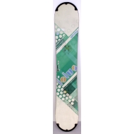 Naudota Snieglentė Salomon Lotus 148cm
