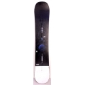 Naudota Snieglentė Burton Custom 170W cm – Legendinė All-Mountain lenta aukštiems vyrams