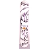 Naudota Snieglentė Burton Feelgood 149cm – Moteriška All-Mountain Klasika