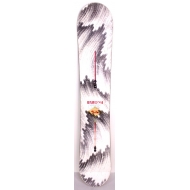 Naudota Snieglentė Burton Feel Good 152cm