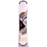 Naudota Snieglentė Salomon Ivy 149cm – Moteriška Freestyle / All-Mountain