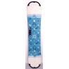 Naudota Snieglentė Salomon Unite 140cm – Universali All-Mountain Kontrolė