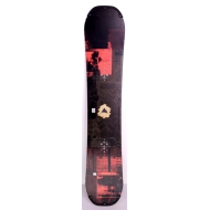 Naudota Snieglentė Burton Radius 155Wcm