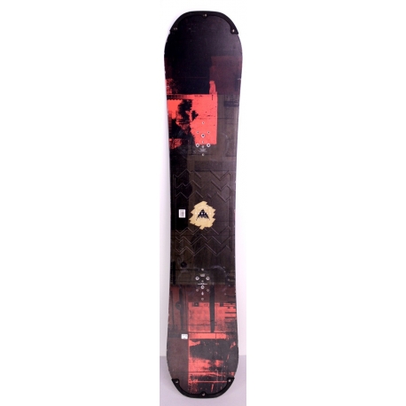 Naudota Snieglentė Burton Radius 155Wcm