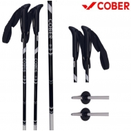 Cober Sparkle Black