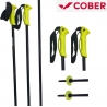 Cober DH Jr Black