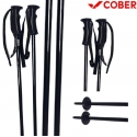 Cober Black JR