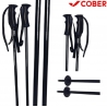 Cober Black JR