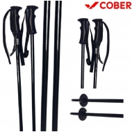 Cober Black JR