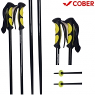 Cober Alp Jr Black