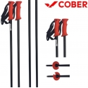 Cober DH SR black orange