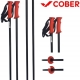 Cober DH SR black orange