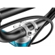 Dviratis WOOM 3 GO Metallic Blue | Premium klasės 16 colių vaikiškas modelis
