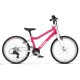 Dviratis WOOM 4 GO Hot Pink