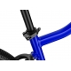 Dviratis WOOM 4 EXP Magnetic Blue