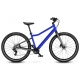 Dviratis WOOM 5 EXP Magnetic Blue
