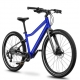 Dviratis WOOM 5 EXP Magnetic Blue