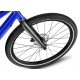Dviratis WOOM 5 EXP Magnetic Blue