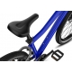 Dviratis WOOM 5 EXP Magnetic Blue
