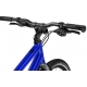Dviratis WOOM 5 EXP Magnetic Blue