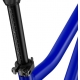 Dviratis WOOM 5 EXP Magnetic Blue
