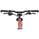 Dviratis WOOM 5 EXP Neon Coral