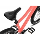 Dviratis WOOM 5 EXP Neon Coral