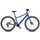 Dviratis WOOM 6 EXP Magnetic Blue