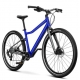 Dviratis WOOM 6 EXP Magnetic Blue