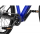 Dviratis WOOM 6 EXP Magnetic Blue