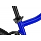 Dviratis WOOM 6 EXP Magnetic Blue